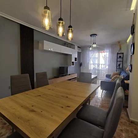 Casa Michael Apartmán *