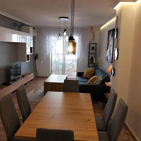 Casa Michael Apartment *