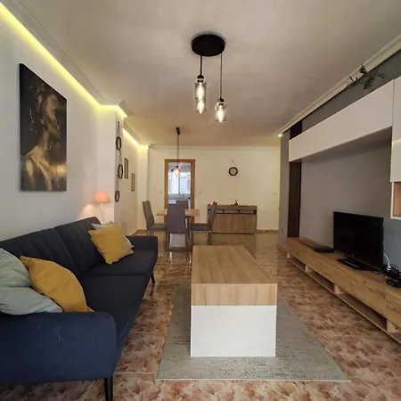 Apartment Casa Michael *