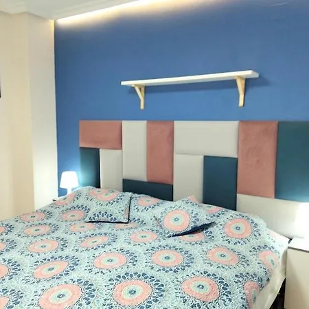 Casa Michael Torrevieja