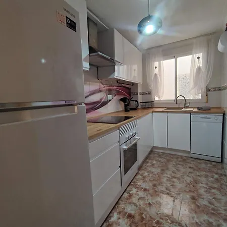 Casa Michael * Torrevieja