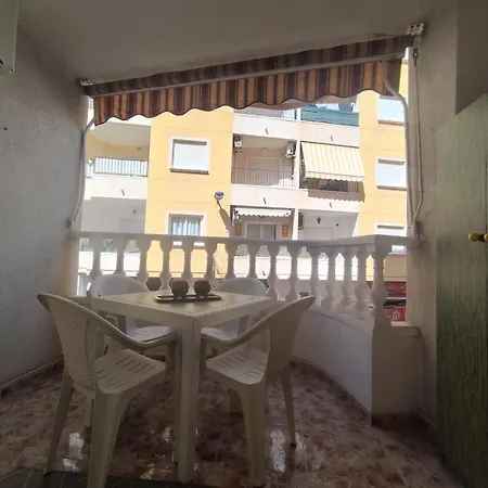 Casa Michael Apartment