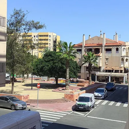 Casa Michael Lägenhet Torrevieja