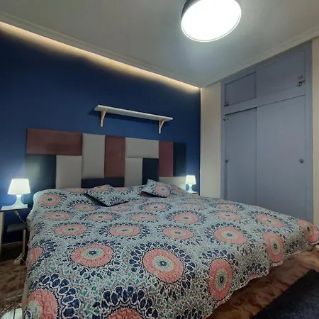 Lägenhet Casa Michael Torrevieja