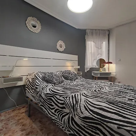 Casa Michael Apartment