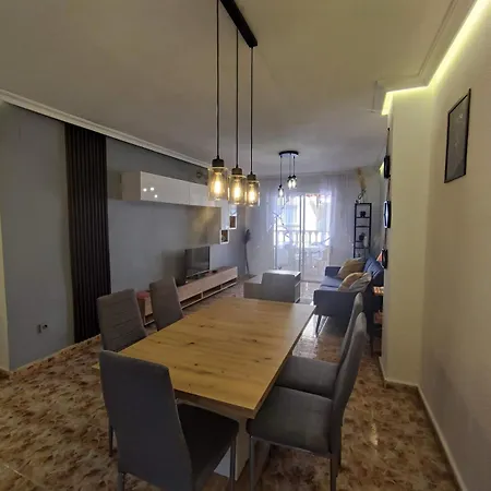 Apartment Casa Michael *