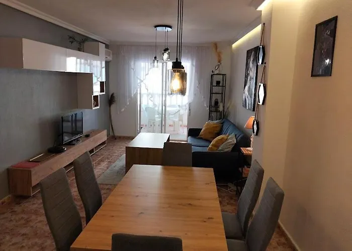 Casa Michael Apartment *