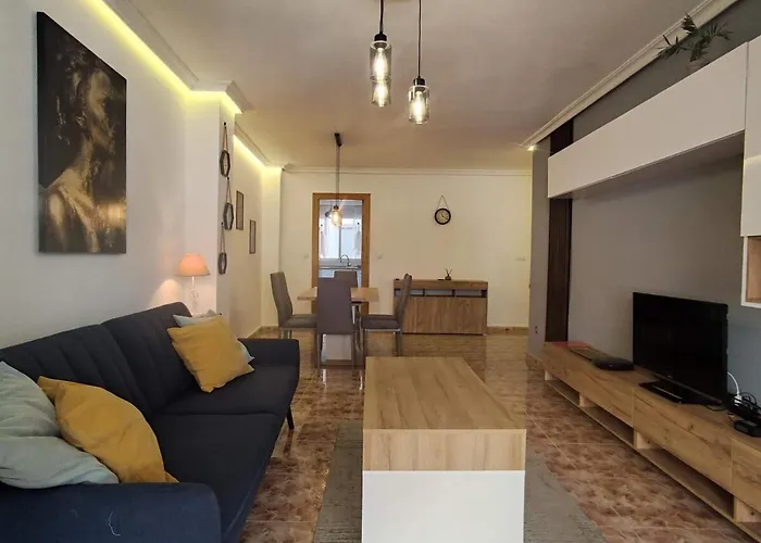 Apartment Casa Michael *