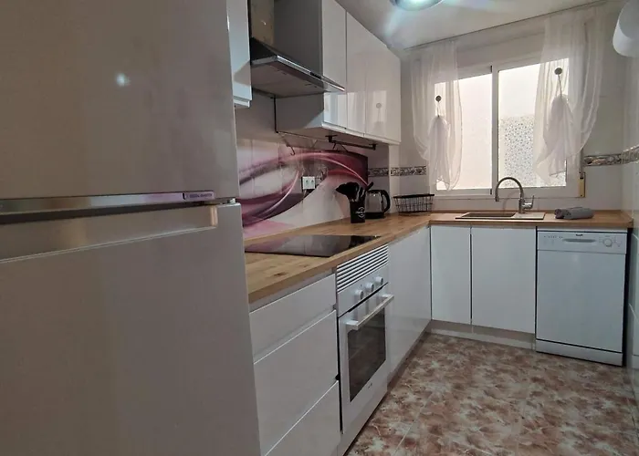 Casa Michael * Torrevieja