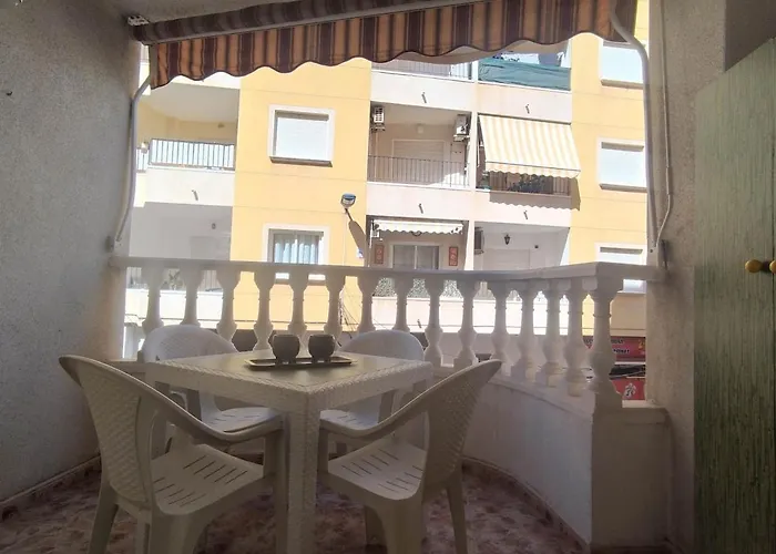 Casa Michael Apartment