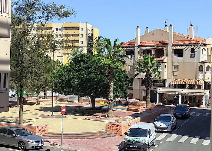 Casa Michael Apartment Torrevieja