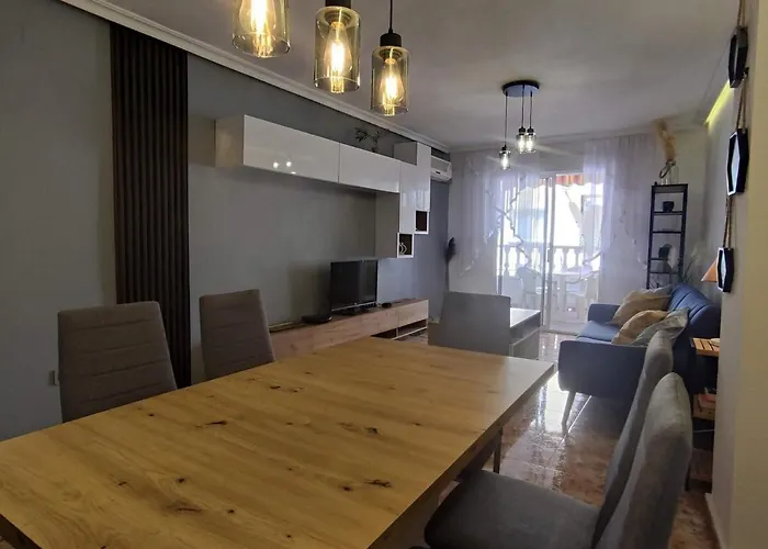 Casa Michael Apartment *